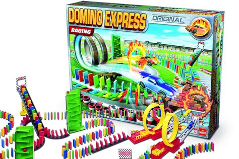domino express