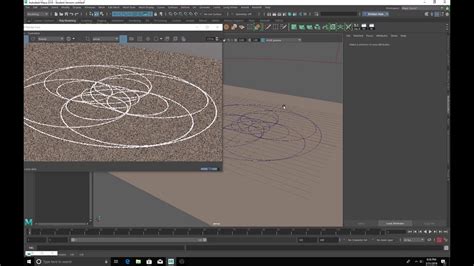 rendering curves in redshift youtube