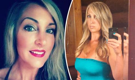 married mother faces dozen sex charges after seducing teen with naked selfies world news uk