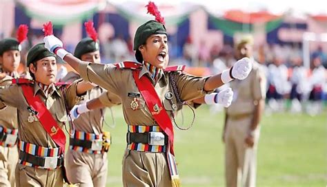 join ncc application form eligibility criteria important