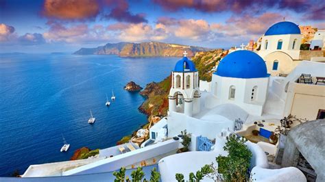 travel  santorini greece confirmed booking