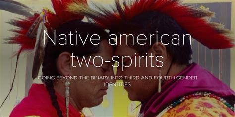 native american two spirits