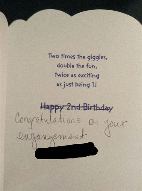 32 edited greeting cards are so much better barnorama
