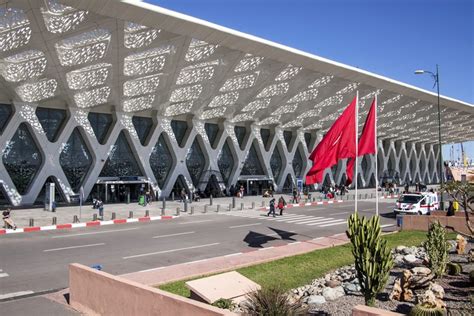 meed morocco undertakes  airports upgrade