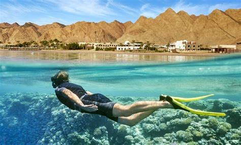 tripadvisor readers choose hurghada among world s top 25 destinations egypt today