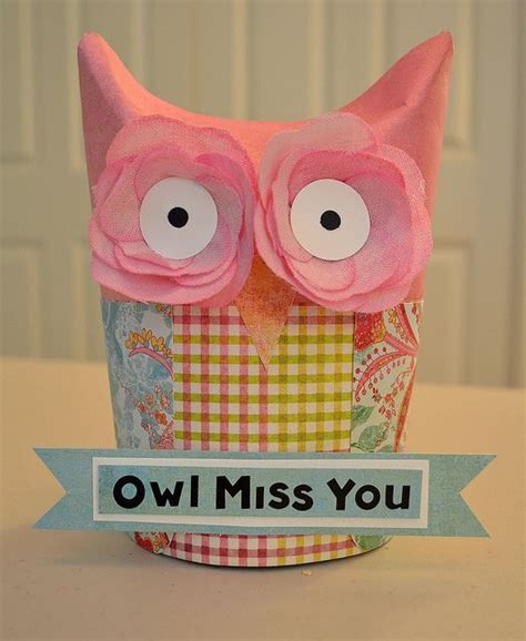 owl   gift owl teacher gifts owl gifts fun crafts arts