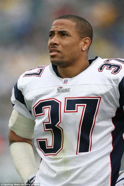 Rodney Harrison Causes Outrage After Saying That