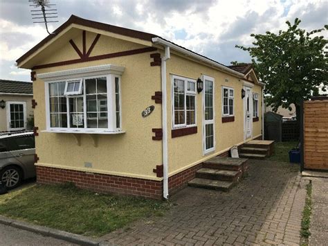 residential park home breach barnes waltham abbey agreement regulated   mobile homes act