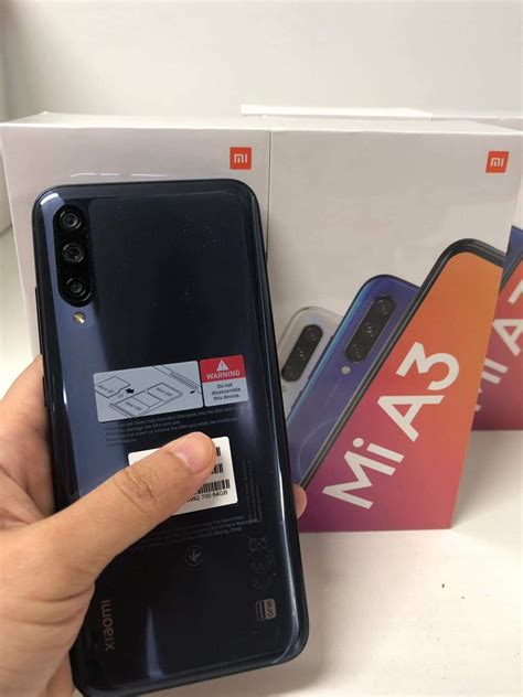 el xiaomi mi  se filtra  todo lujo de detalles fotografias  especificaciones