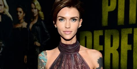 Ruby Rose Shares Graphic Video Of Her Emergency Neck Surgery
