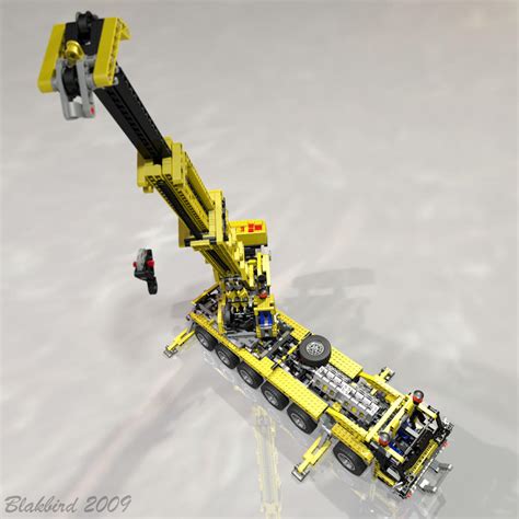 xl building instructions lego technic mindstorms model team  scale modeling