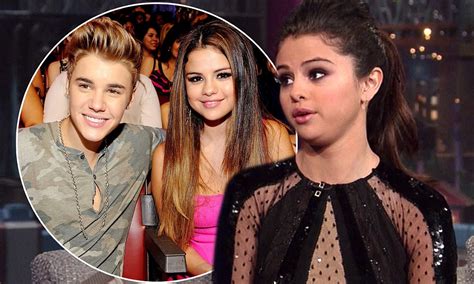 Selena Gomez Admits Making Justin Bieber Cry As She Opens Up About