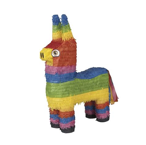 mexican donkey pinata ebay