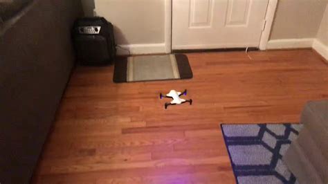 test flight failed protocol air drone youtube