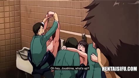 Drop Out Teen Girls Turned Into Cum Buckets Hentai With Eng Sub Xxx