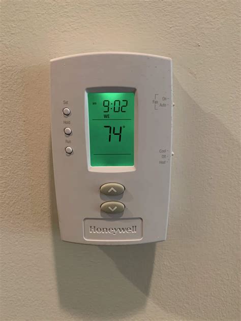 ecobee lite smart thermostat rkmd