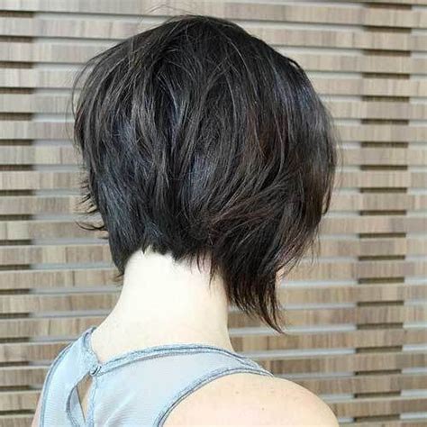 20 Sexy Stacked Haircuts For Short Hair You Can Easily