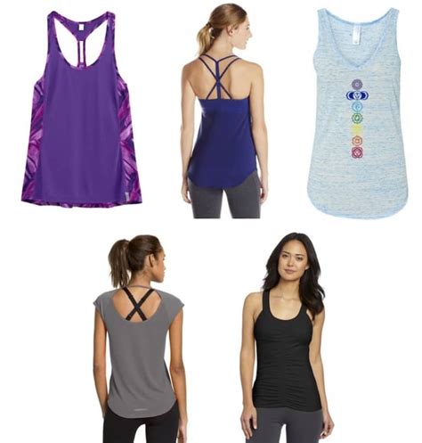 an essential guide to fashionable and functional workout gear mindbodygreen