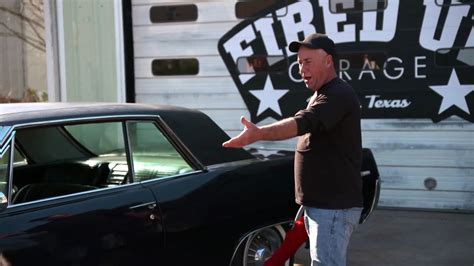 Fired Up And Throwing Down Misfit Garage