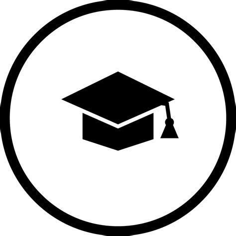 education logo vector image education logo symbol png  vector images