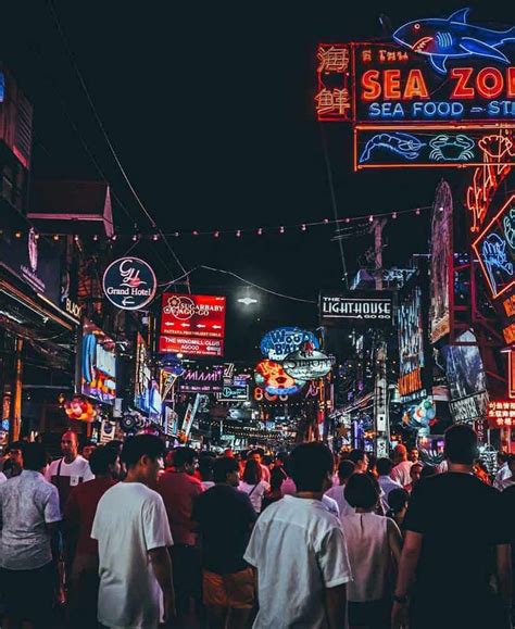 9 best thailand party places {top thailand nightlife spots