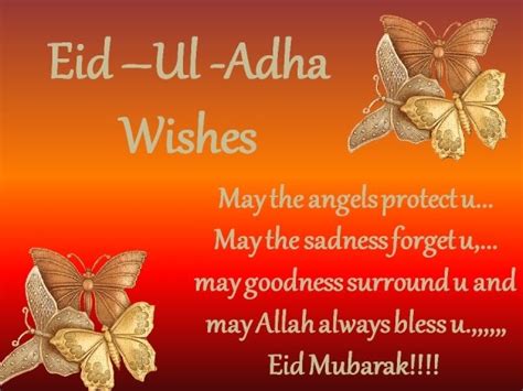 eid ul adha ecard wishes famous wishes cool eid ul adha ecard