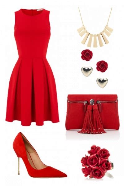 Pin By 🇬🇧⚜dress Me Sweetie Darling On Date Night Red Dress