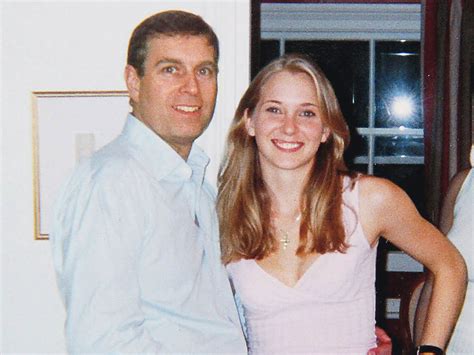 Prince Andrew Took Part In Orgy With Nine Girls On Jeffrey Epsteins