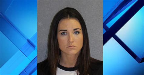 New Details Emerge About Woman Accused Of Having Sex With Former