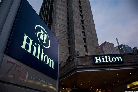 hilton worldwide hlt adds  hotel brand  portfolio thestreet
