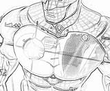Batman Armor Arkham City Coloring Pages Printable sketch template