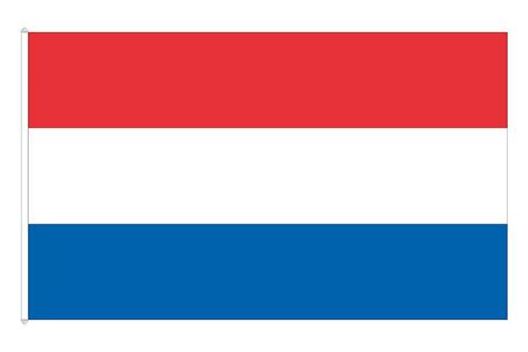nederländerna flagga flaggfabriken national