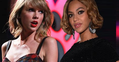 Watch Taylor Swift And Beyonce Dance Together At A Justin Timberlake