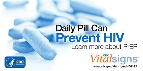 daily pill can prevent hiv vitalsigns cdc