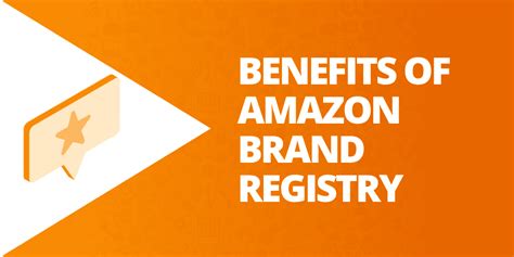 amazon brand registry  complete guide  infographic  source approach