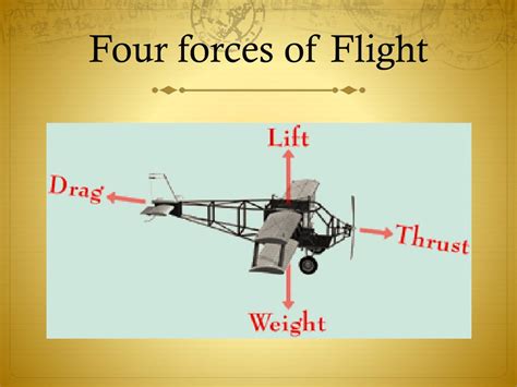 forces  flight worksheet unit  lesson   flight incident