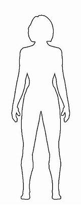 Costume Template Sketch Drawing Templates Paintingvalley sketch template
