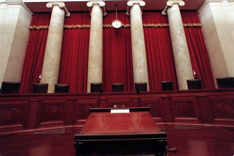 supreme court law clerk s growing influence affects case rulings