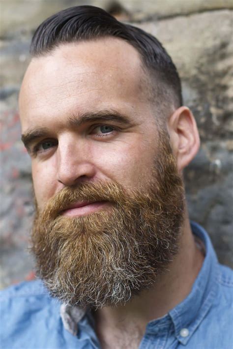 beards carefully curated — neil beard hairstyle hipster