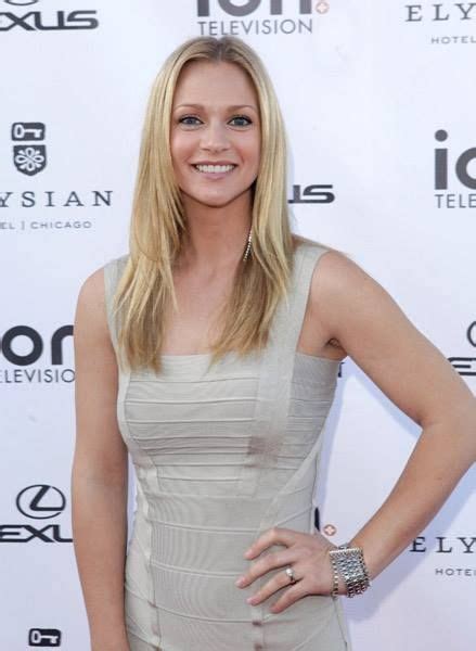 17 Best Images About Actress A J Cook On Pinterest