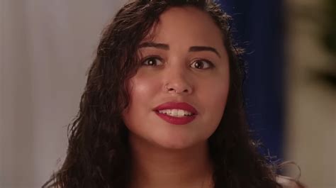 what tania maduro from 90 day fiance really does for a living