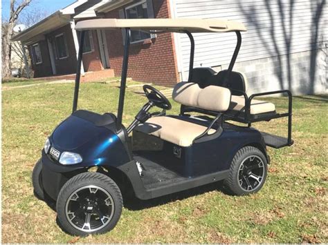 rxv electric golf cart    golf carts yamaha     electric golf carts