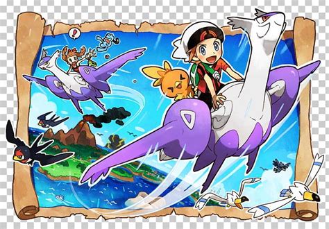 Pokémon Omega Ruby And Alpha Sapphire Latias Pokémon Ruby And Sapphire