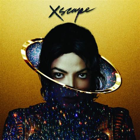 Xscape Michael Jackson Release Info Allmusic