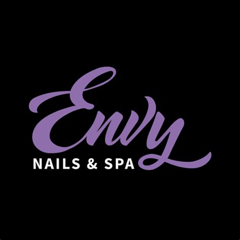home nail salon  envy nails spa sioux falls city sd
