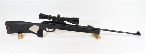 Gamo Magnum Air Rifle