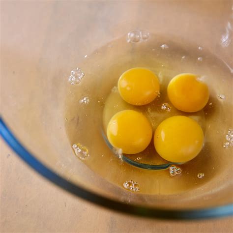 eggs  eggs egg yolk  egg white kitchen bowl flickr