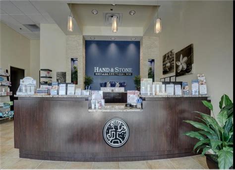 hand and stone massage and facial spa round rock contacts location and