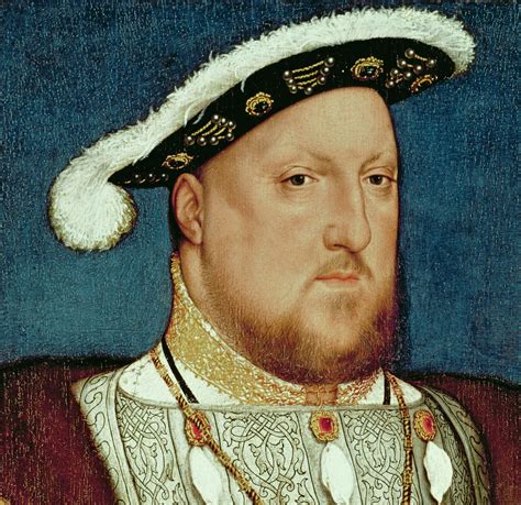 Henry Viii S Sex Life Played Down By Tv Historian Lucy