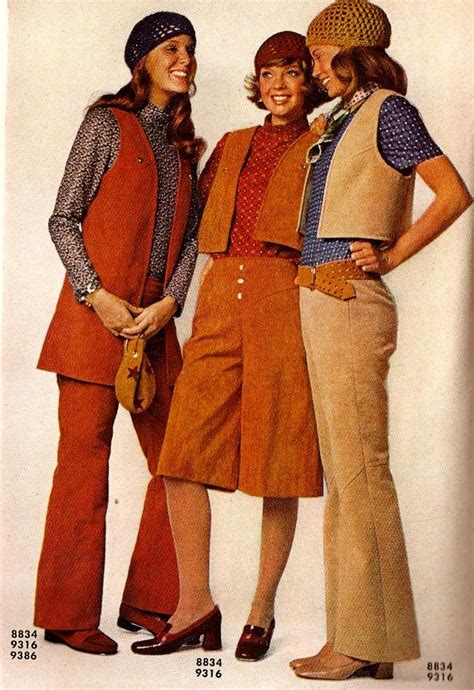 70s Clothes 70s Women Fashion 60s And 70s Fashion 70s Inspired